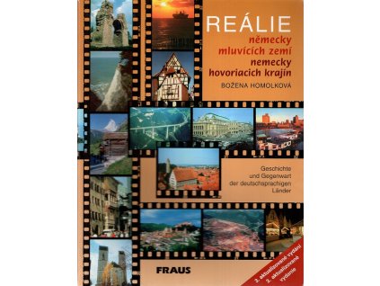 Reálie německy mluvících zemí