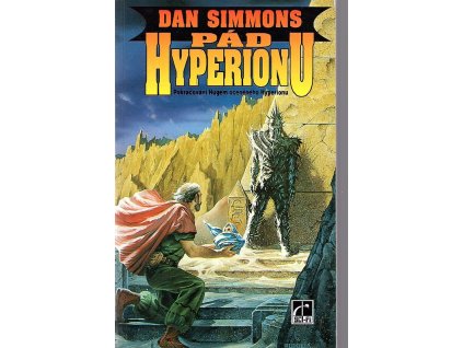 Pád Hyperionu