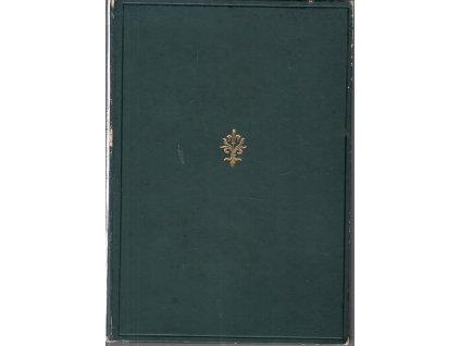 Zpěvník pozdního Husity : (1913-1915). Část 3, Adolf Černý, 1918