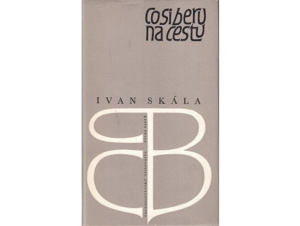 Co si beru na cestu, Ivan Skála, 1975