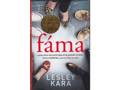 Fáma, Lesley Kara, 2020