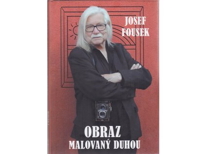 Obraz malovaný duhou