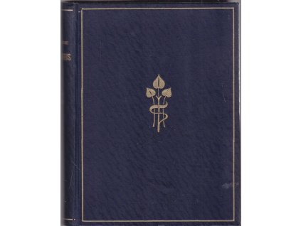 Homo-deus - Neviditelný satyr, Félicien Champsaur, 1925