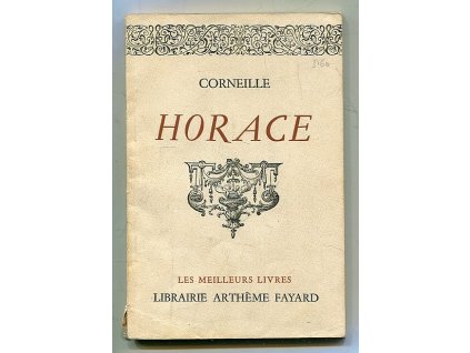 Horace