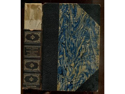 The History of Henry Esmond, Esq. / The Memoirs of Barry Lyndon / Denis Duval