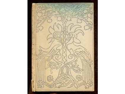 Splav - 1. vydání, Fráňa Šrámek, 1916