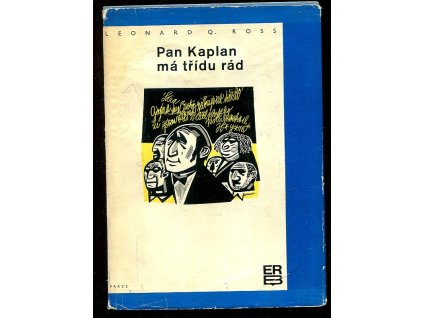 207858 pan kaplan ma tridu rad