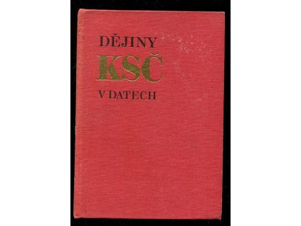 Dějiny kSČ v datech, 1984