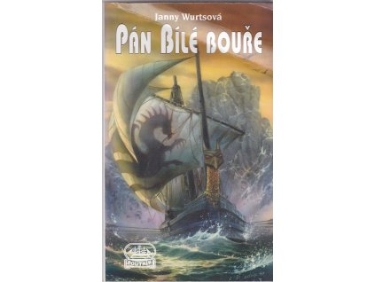 Pán bílé bouře, Janny Wurts, 1999