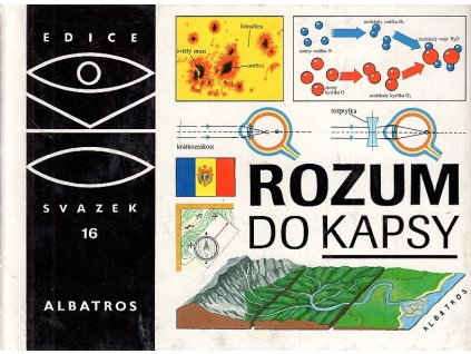 Rozum do kapsy - malá encyklopedie