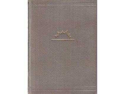 Lékařem z vášně, Karel Unselt, 1936