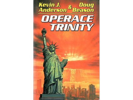 Operace Trinity