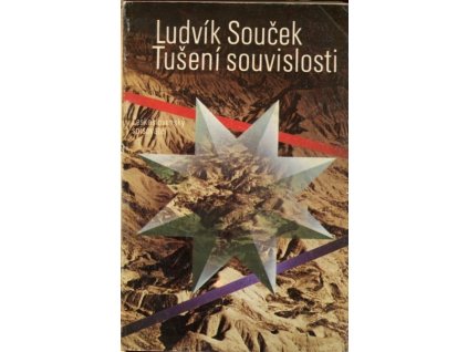 Tušení souvislosti, Ludvík Souček, 1980