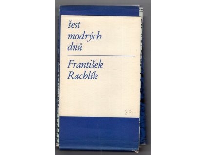 Ko Balty - šest modrých dnů