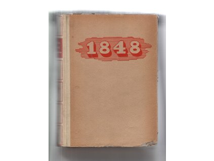 Čtení o roce osmačtyřicátém, Eduard Bass, 1948