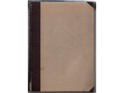 Prozatímní divadlo a jeho opera, J. Bartoš, 1938