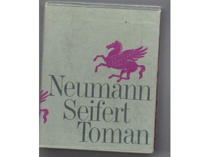 Kniha erotiky ; Jaro, sbohem ; Torzo života – Melancholická pouť – Sluneční hodiny – Měsíce