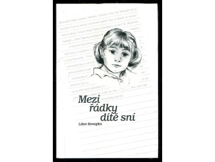 208263 mezi radky dite sni