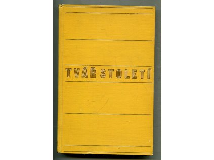 Tvář století - několik průhledů do psychologie dneška