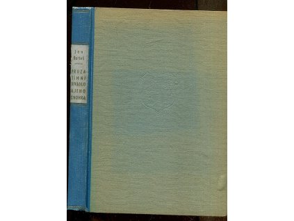 Prozatimní divadlo a jeho činohra, Jan Bartoš, 1937