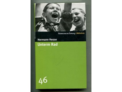 Unterm Rad, Hermann Hesse, 2004