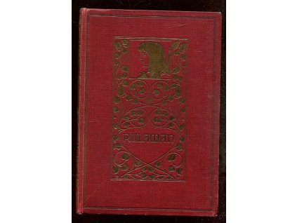 Rulaman - Erzählung aus der Zeit des Höhlenmenschen und des Höhlenbären, David Friedrich Weinland, 1912