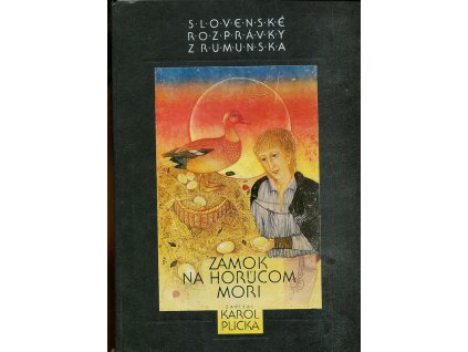 Zámok na horúcom mori