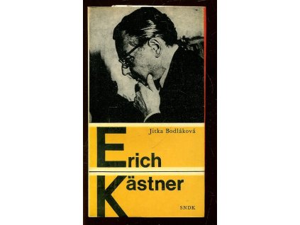 Erich Kästner