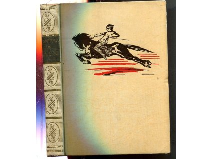 Pan, Jindřich Snížek, 1940