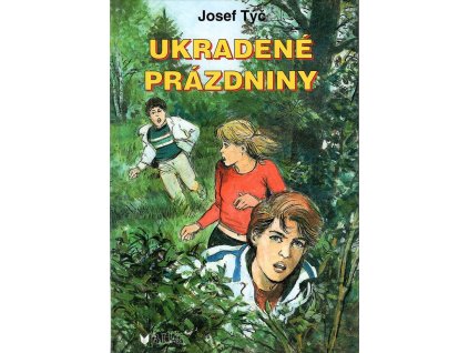Ukradené prázdniny