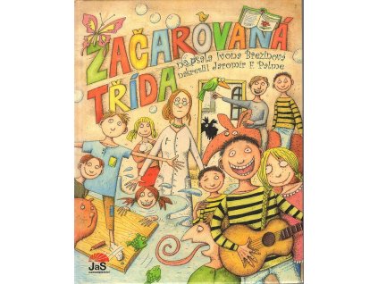 Začarovaná třída