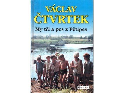 My tři a pes z Pětipes