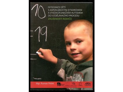 208470 integrace deti s aspergerovym syndromem a vysokofunkcnim autismem do vzdelavaciho procesu