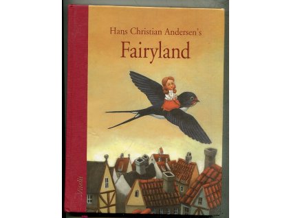 Hans Christian Andersen's Fairyland