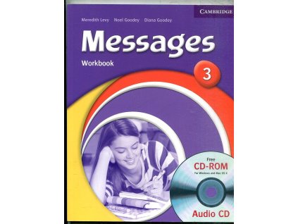 Messages 3 workbook, 2006