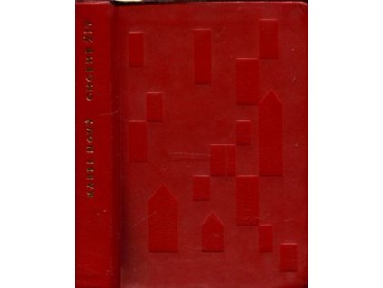 Chceme žít, Karel Nový, 1964