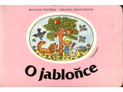 O jabloňce