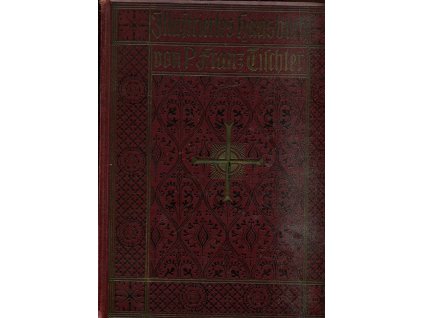 Illustriertes Hausbuch für christliche Familien, 1915