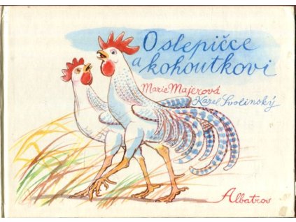 208563 o slepicce a kohoutkovi