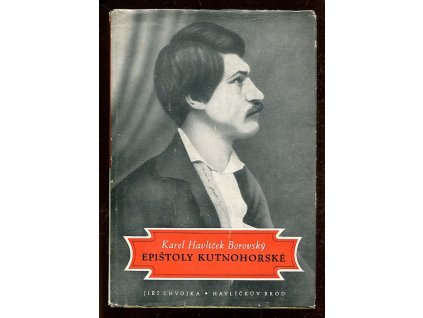 Epištoly kutnohorské