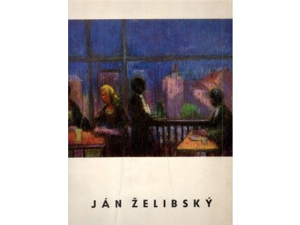 Ján Želibský, Vojtěch Volavka, 1961