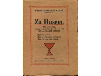 208629 za husem tri prednasky