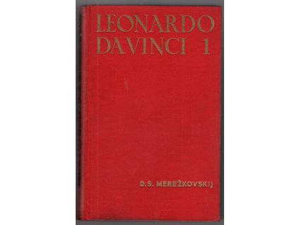 Leonardo da Vinci I. - II.