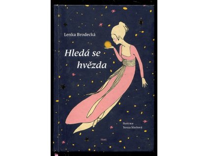 Hledá se hvězda, Lenka Brodecká, 2015