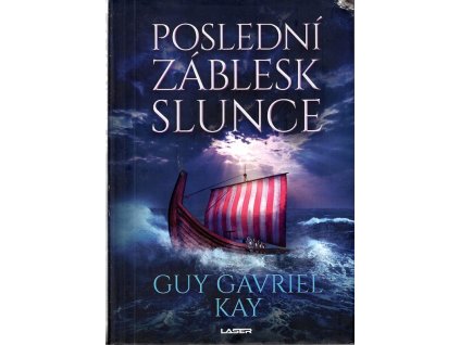 Poslední záblesk slunce