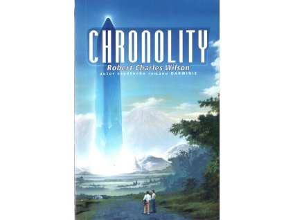 Chronolity