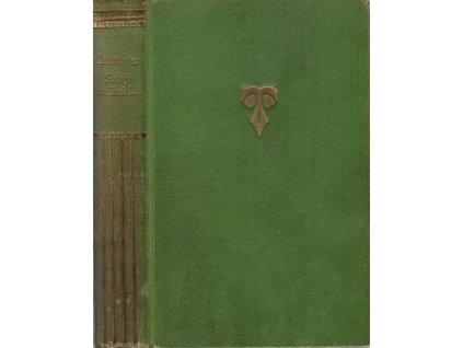 Svatý začíná - (Meet the Tiger), Leslie Charteris, 1935