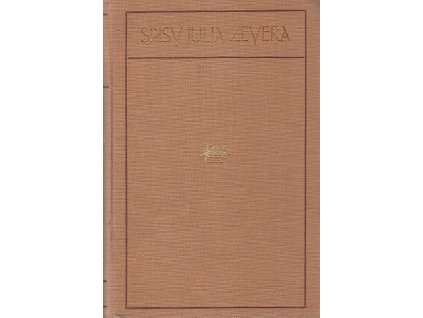 Román o věrném přátelství Amise a Amila, Julius Zeyer, 1921