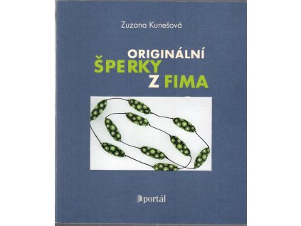 Originální šperky z FIMA