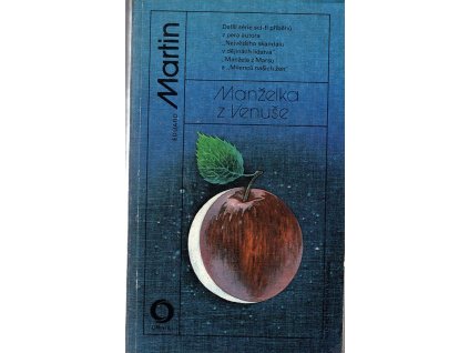 Manželka z Venuše